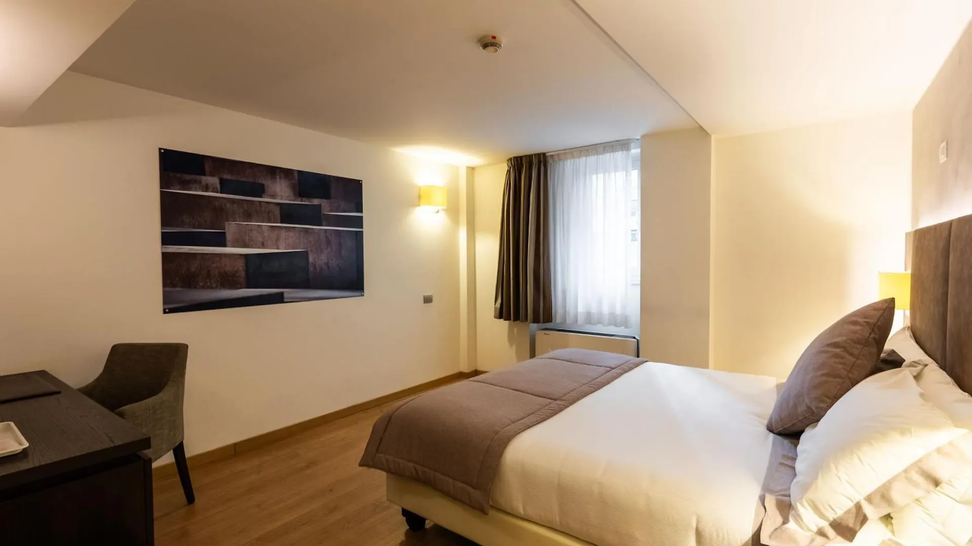 Hotel Como