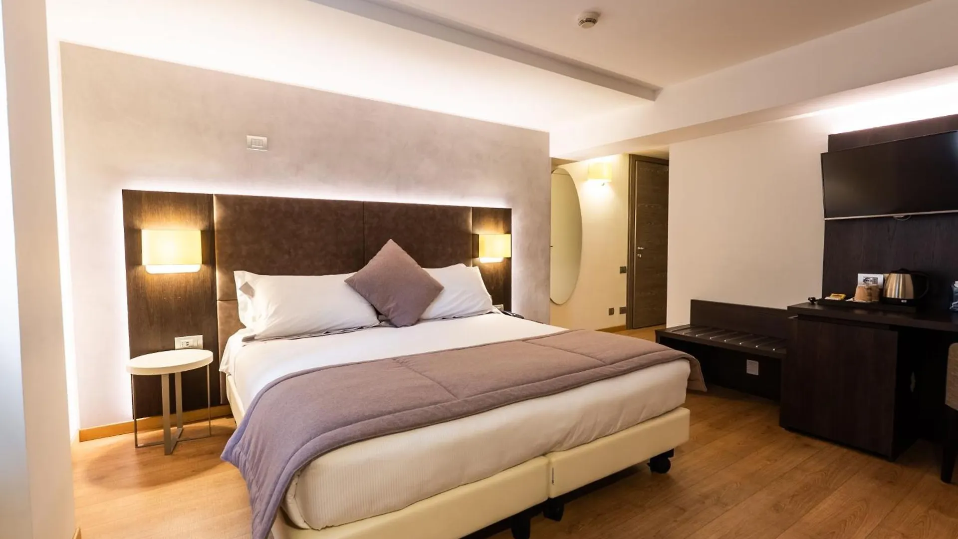 Hotel Como Italien