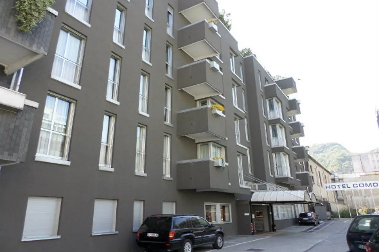 Hotel Como 4*,
