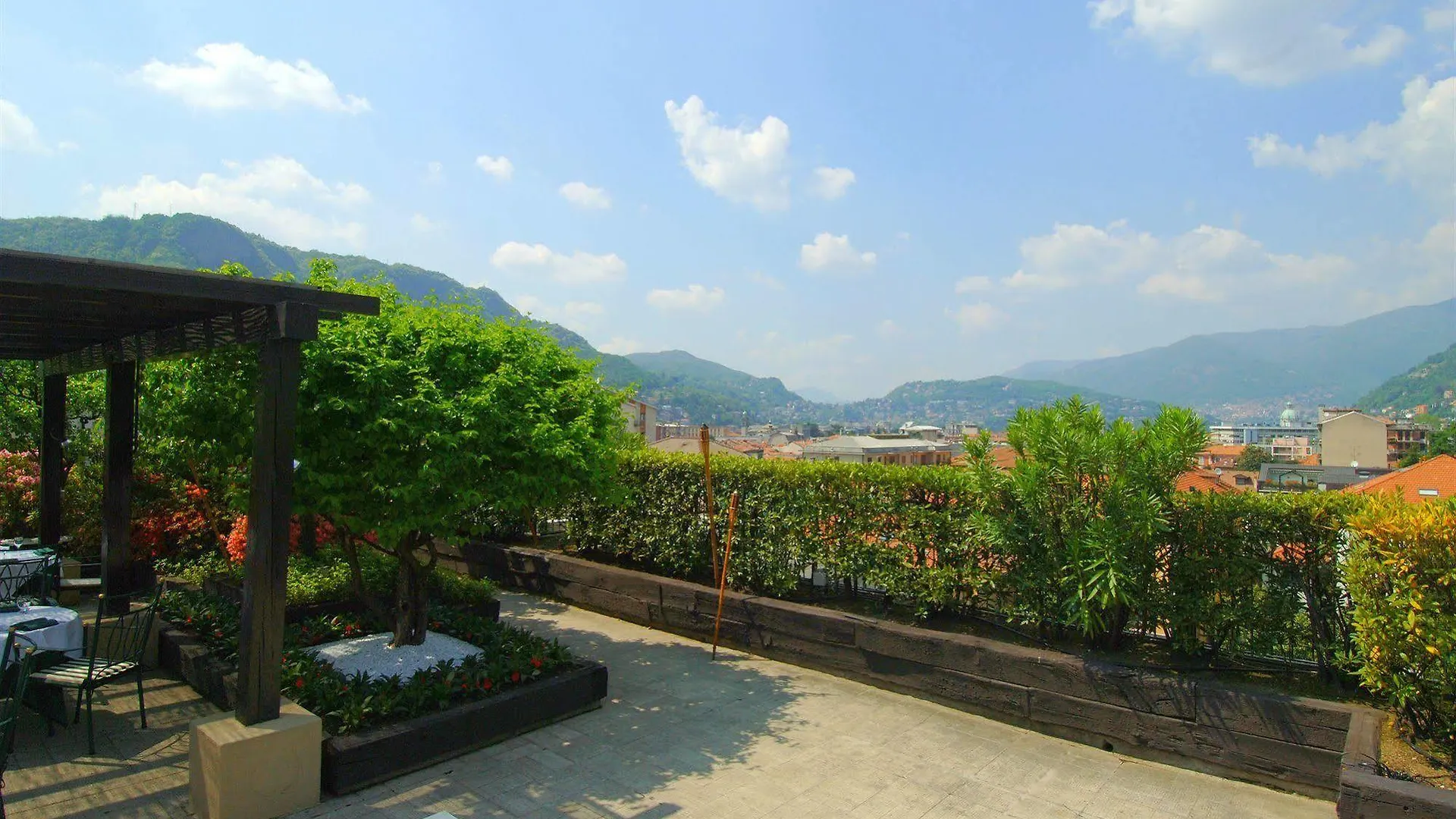 Hotel Como