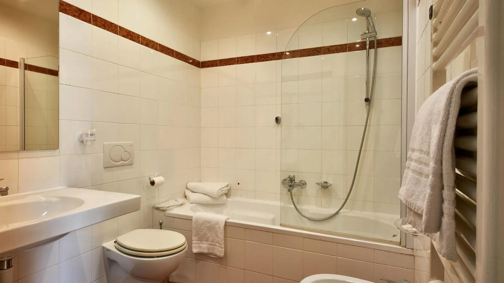 Hotel Como