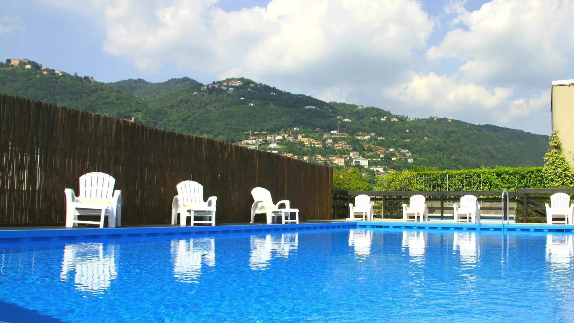 Hotel Como