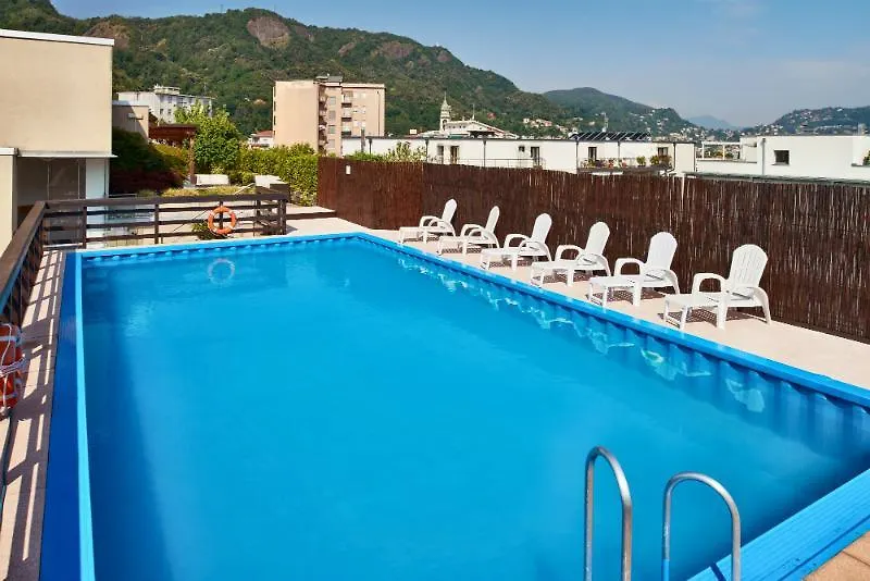 Hotel Como 4*,  Italy