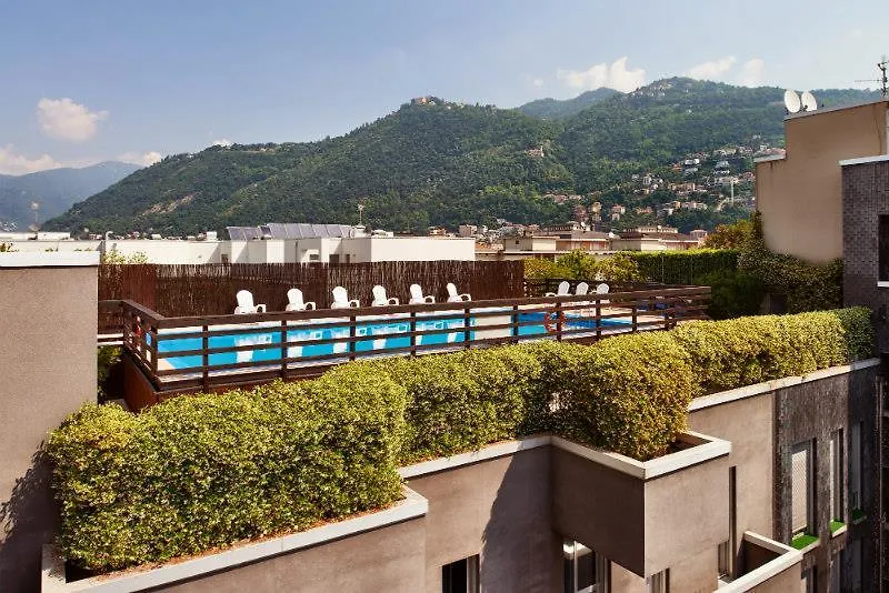 Hotel Como