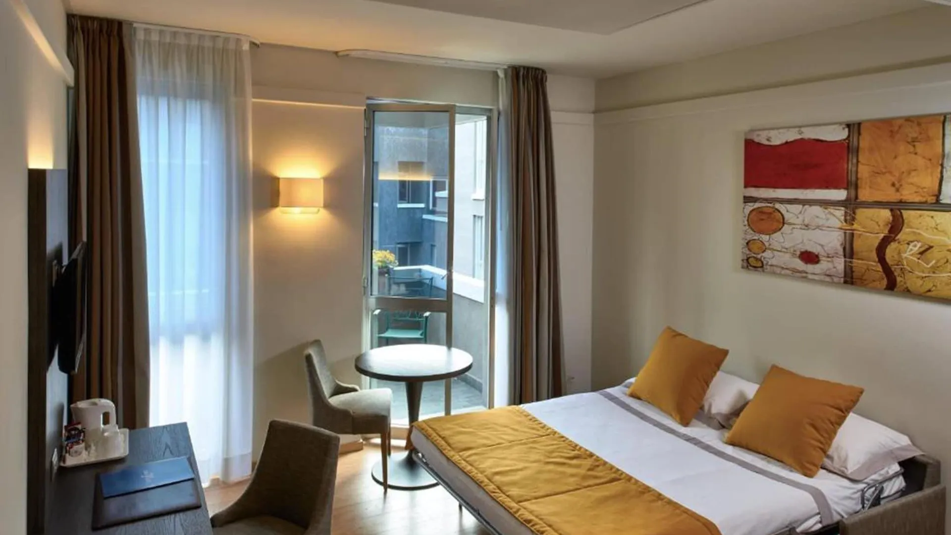 Hotel Como