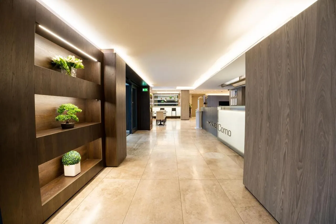 Hotel Como