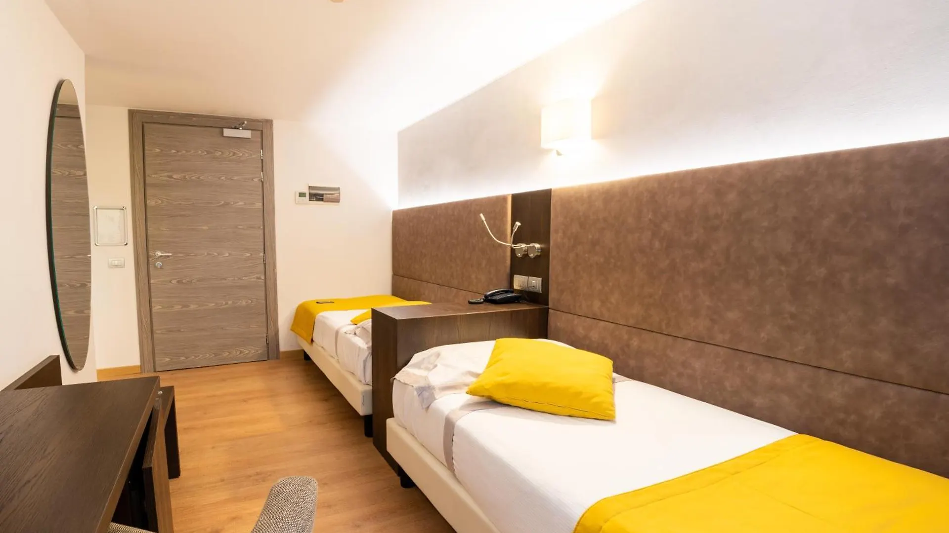 Hotel Como Italy