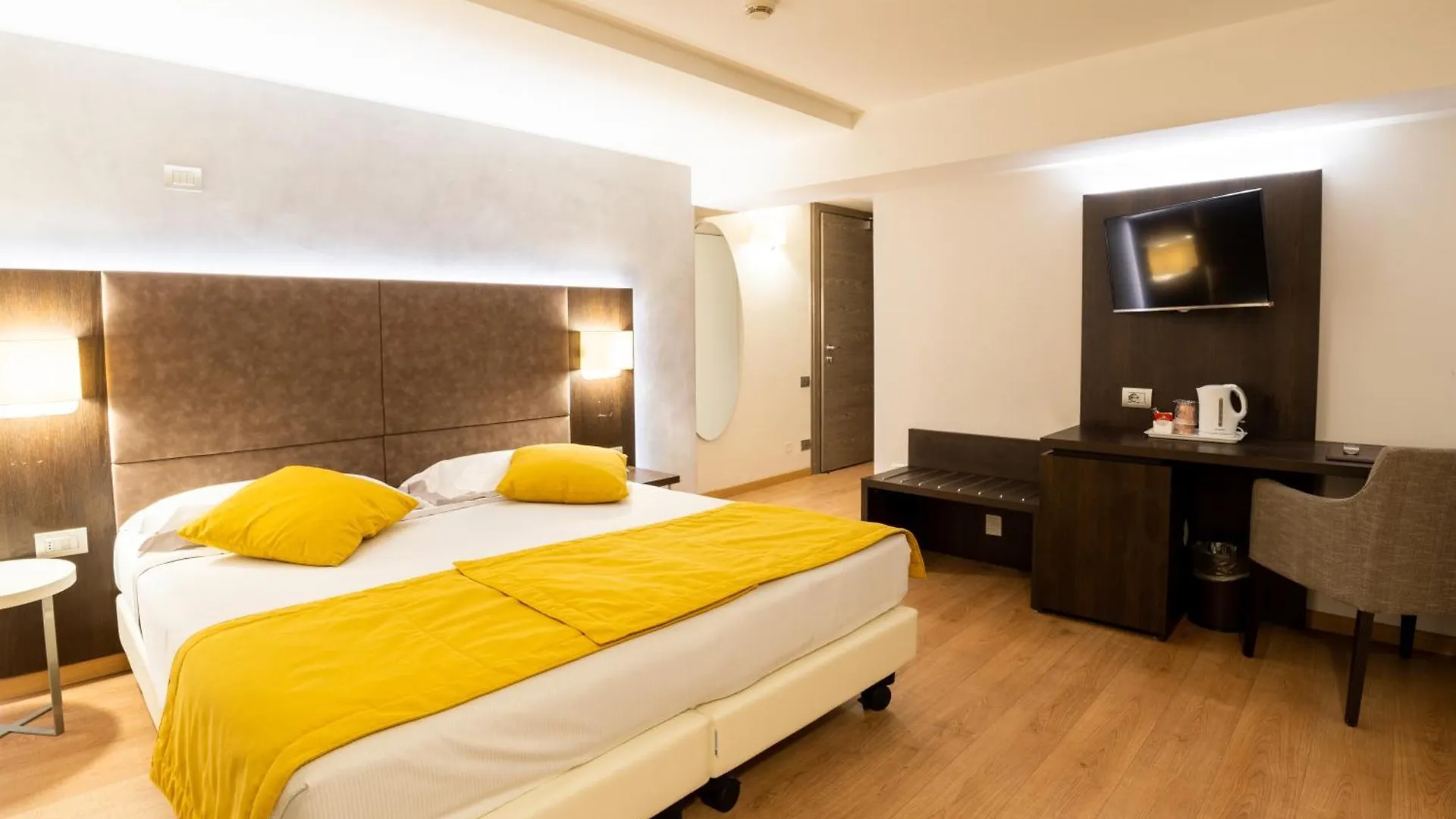 Hotel Como