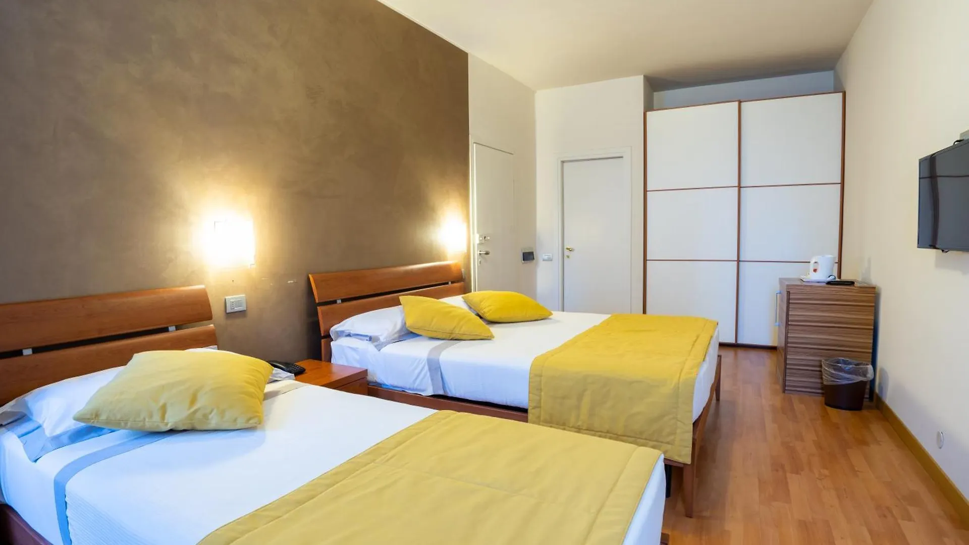 Hotel Como
